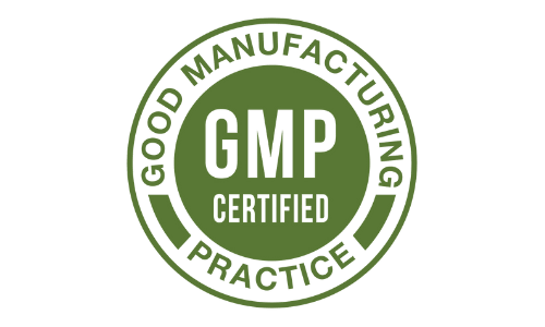 GMP- Certifies